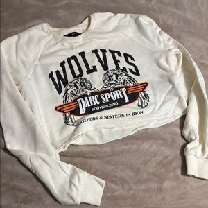 Darc Sport Cream Women's Top